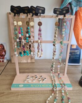 Bijoux de téléphone portable